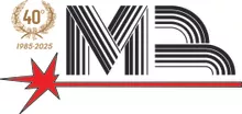 MB srl Logo
